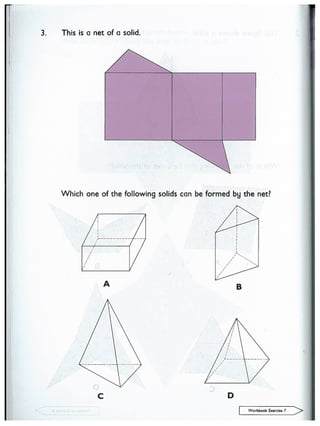 Singapore Math - 6A - Textbook