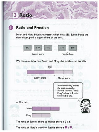Singapore Math - 6A - Textbook