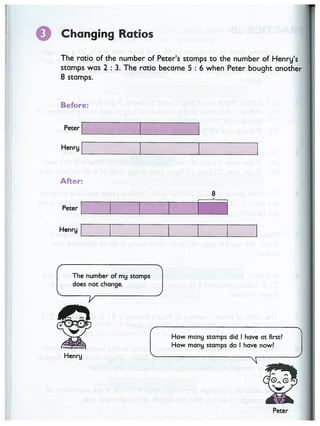 Singapore Math - 6A - Textbook