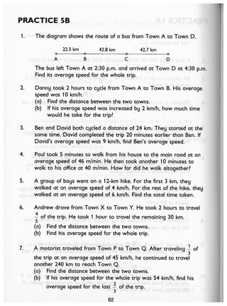 Singapore Math - 6A - Textbook