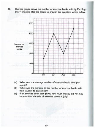 Singapore Math - 6A - Textbook