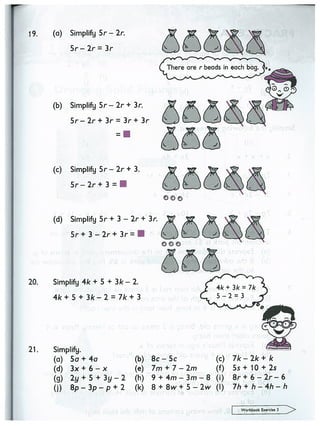Singapore Math - 6A - Textbook
