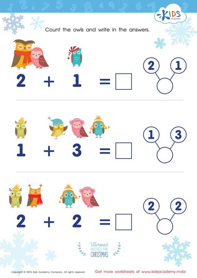 Printable Singapore Math Worksheets | PDF