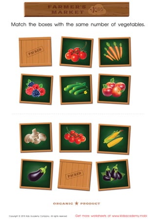 free singapore math worksheets for preschool and kindergarten