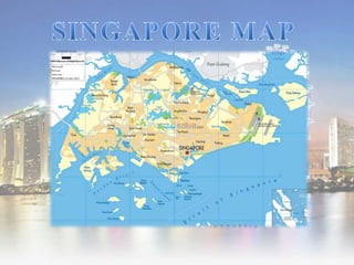 Singapore ppt
