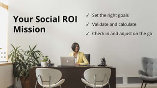 The Digital Champion Breakfast: How to Prove Social ROI