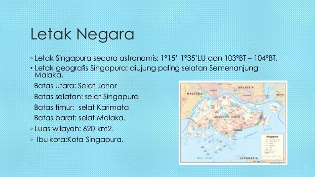 Singapore Vietnam Dan Papua Nugini