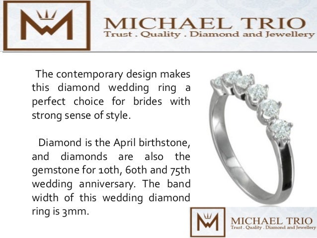 Diamond Ear Rings