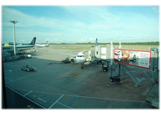 Singapur Changi Havalimanı