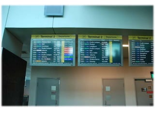 Singapur Changi Havalimanı