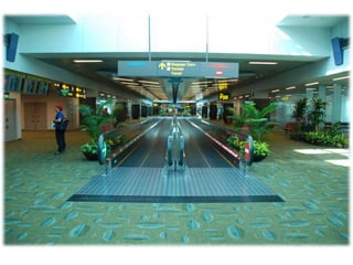 Singapur Changi Havalimanı