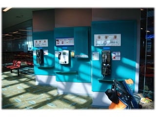 Singapur Changi Havalimanı