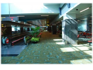 Singapur Changi Havalimanı
