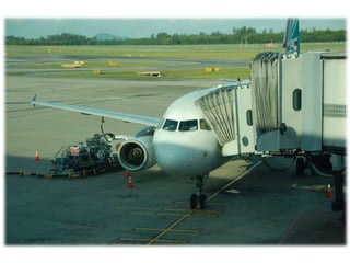 Singapur Changi Havalimanı