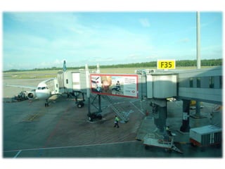 Singapur Changi Havalimanı
