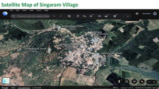 Sinagra Postcode Suburb Map Singaram Village visit of seven days report .pdf