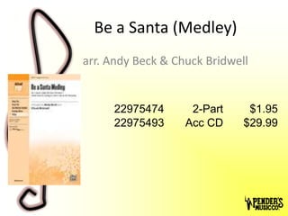 Showbiz Snowman Andy Beck 