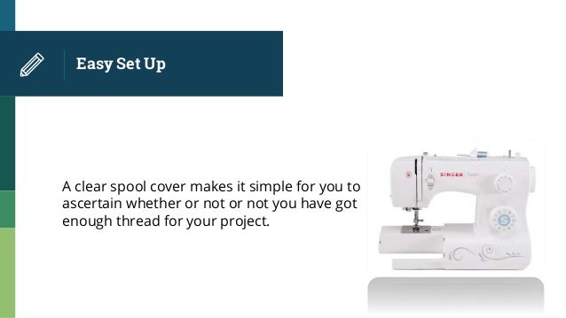 Singer 40 S Talent Sewing Machine Review Amazing Singer Talent Sewing Machine Reviews Singer 40 S Talent Sewing Machine Review Amazing Singer Talent Sewing Machine Reviews