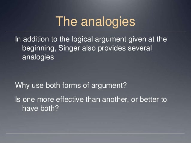 peter singer solution to world poverty Peter singer, in the singer solution to world poverty, argues that there is no reason why these americans and every other american who can afford to does not donate to the needy the singer solution to world poverty. peter singer solution to world poverty Peter singer, in the singer solution to world poverty, argues that there is no reason why these americans and every other american who can afford to does not donate to the needy the singer solution to world poverty.