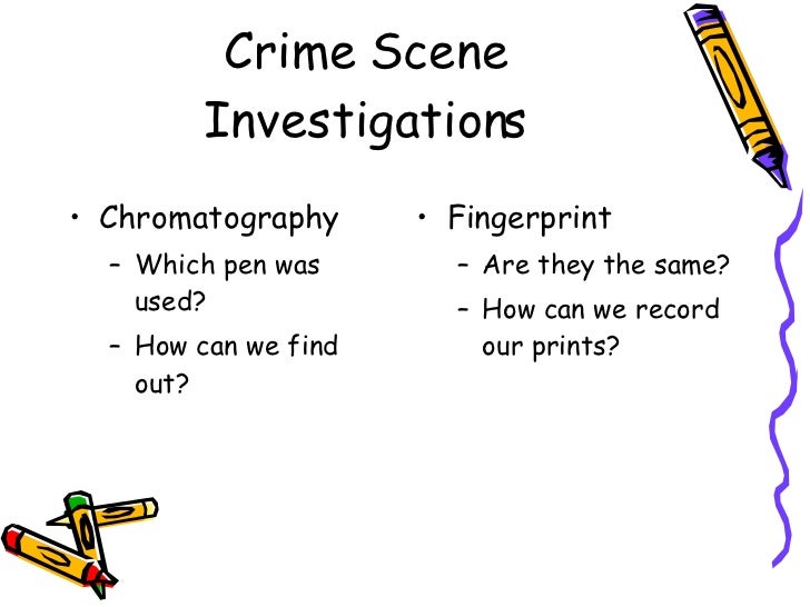 Singh Crime Scene PP