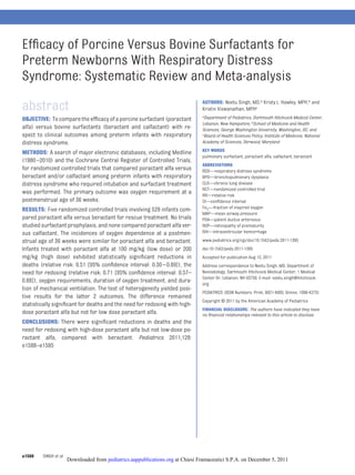 Singh et al., 2011 | PDF