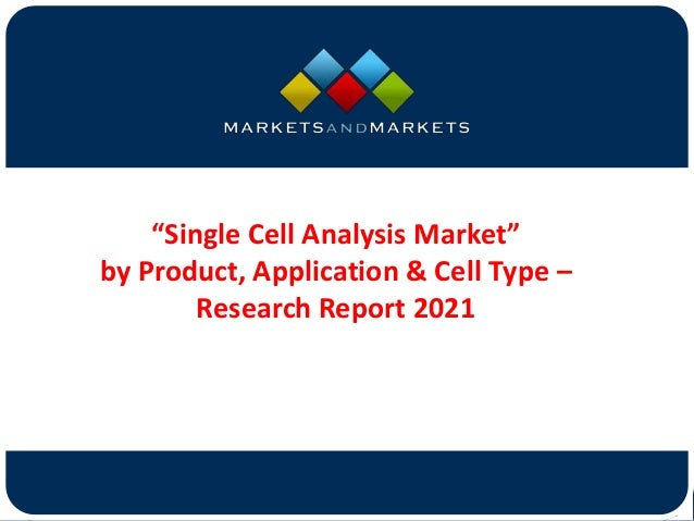 Marketplace single application