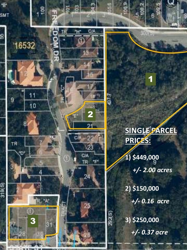 Clearwater Village Available Lots in Clearwater Florida