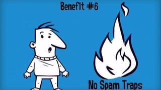 Single Opt-in vs. Double Opt-in