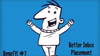 Single Opt-in vs. Double Opt-in