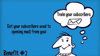 Single Opt-in vs. Double Opt-in