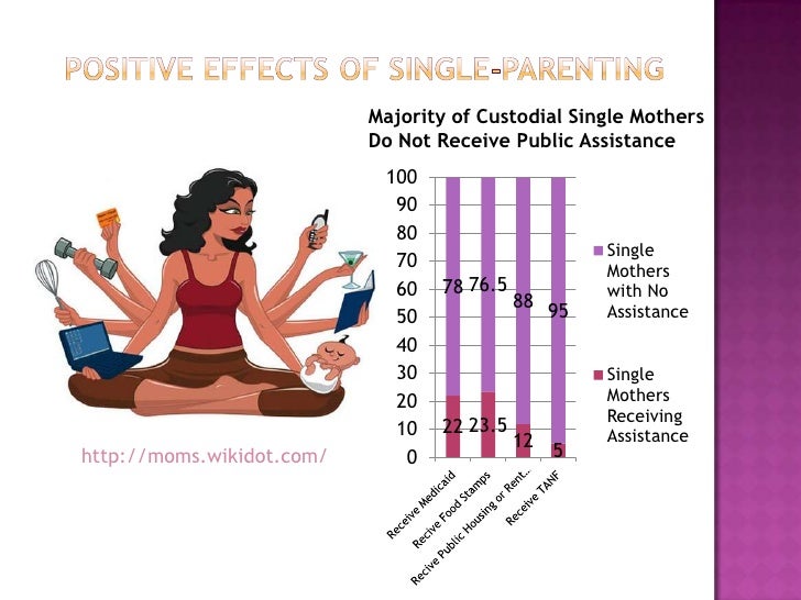 Persuasive essay about single parent families