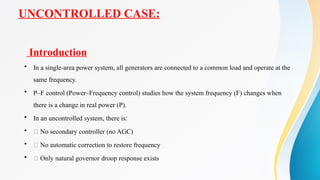 SINGLE AREA PPT PSOC UNIT - III PSOC UNIT - III | PPTX