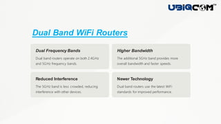 Should I use 2.4 GHz or 5 GHz WiFi? | CenturyLink