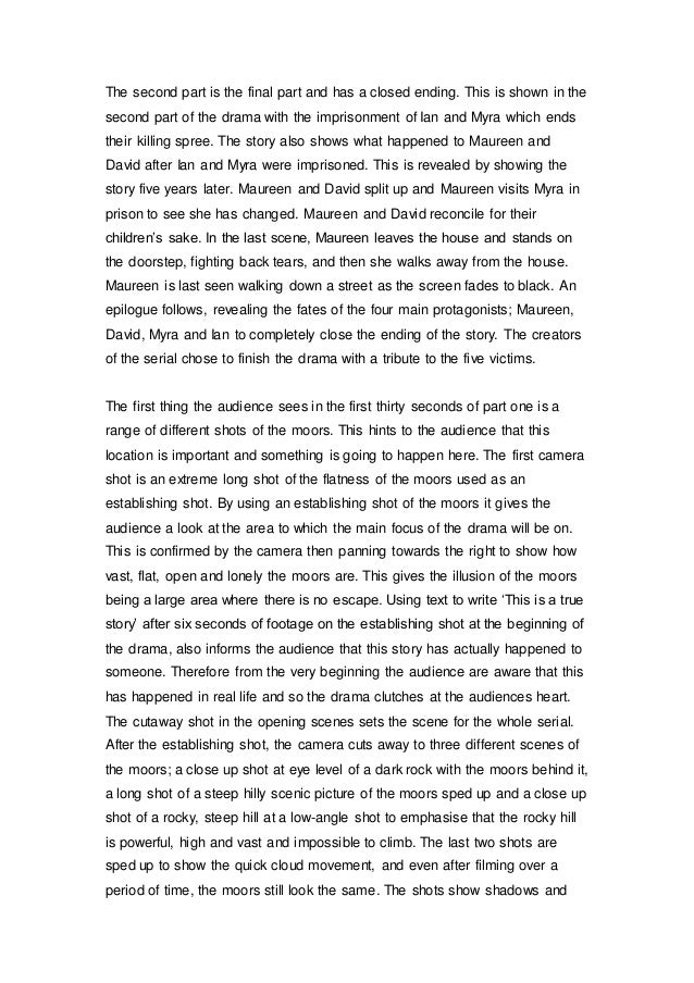 how to write a literature essay