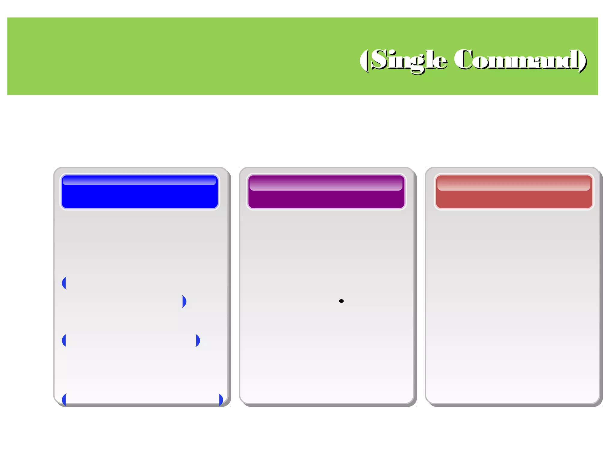 คณะกรรมการขับเคลื่อนนโยบายของกระทรวงเกษตรและสหกรณ์
แบบเบ็ดเสร็จ (Single Command)
เลขานุการกรรมการประธาน
เกษตรและสหกรณ์จังหวัด
(ชัยนาท ลพบุรี นครสวรรค์ พิจิตร)
เกษตรจังหวัด
(สิงห์บุรี อ่างทอง)
ปศุสัตว์จังหวัด
สหกรณ์จังหวัด
(อุทัยธานี กาแพงเพชร)
ประมงจังหวัด
หัวหน้าส่วนราชการ
ในสังกัด กษ.
ทั้งราชการส่วนภูมิภาค
และส่วนกลางที่มี
สานักงานตั้งอยู่ในจังหวัด
เจ้าหน้าที่สานักงาน
เกษตรและสหกรณ์จังหวัด
ที่ได้รับมอบหมาย
องค์ประกอบ
 
