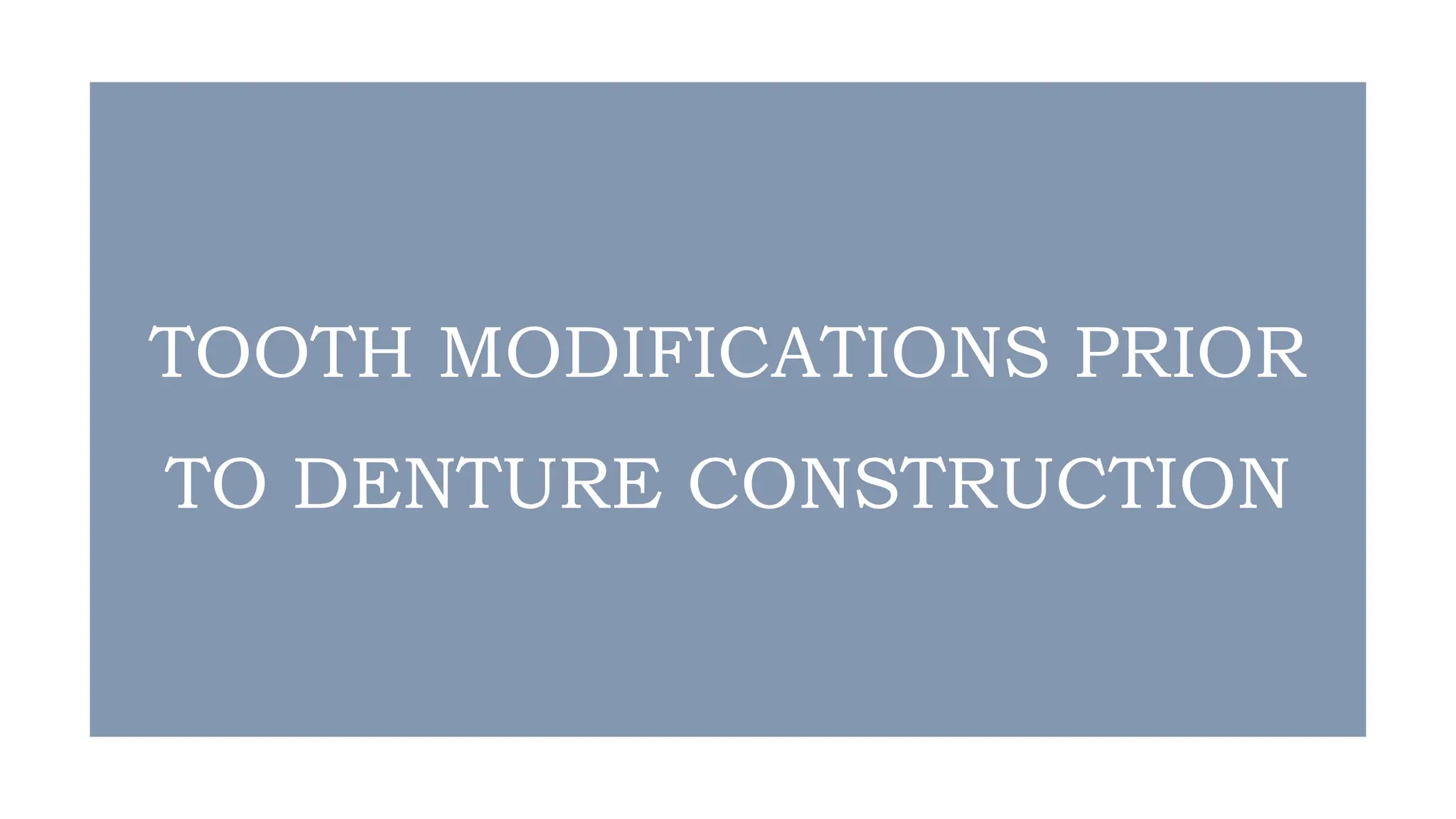 Single Complete Dentures.pptx