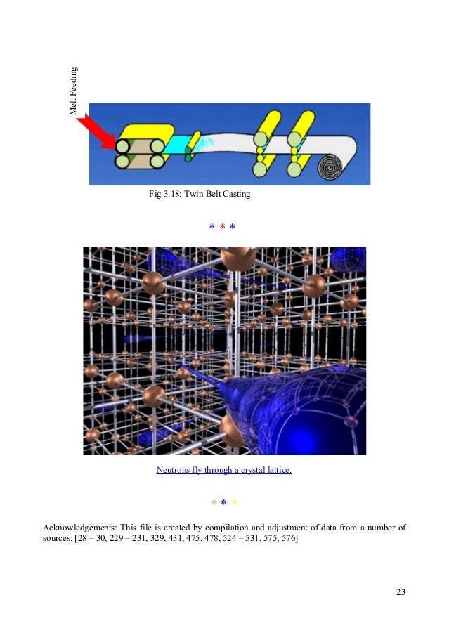 Single crystal casting