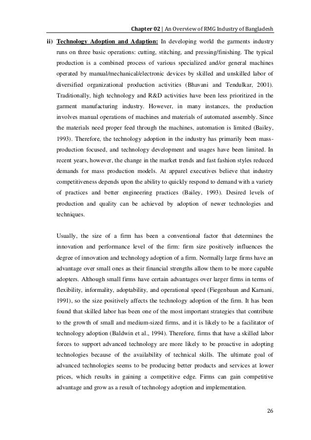 Term papers on supply chain management