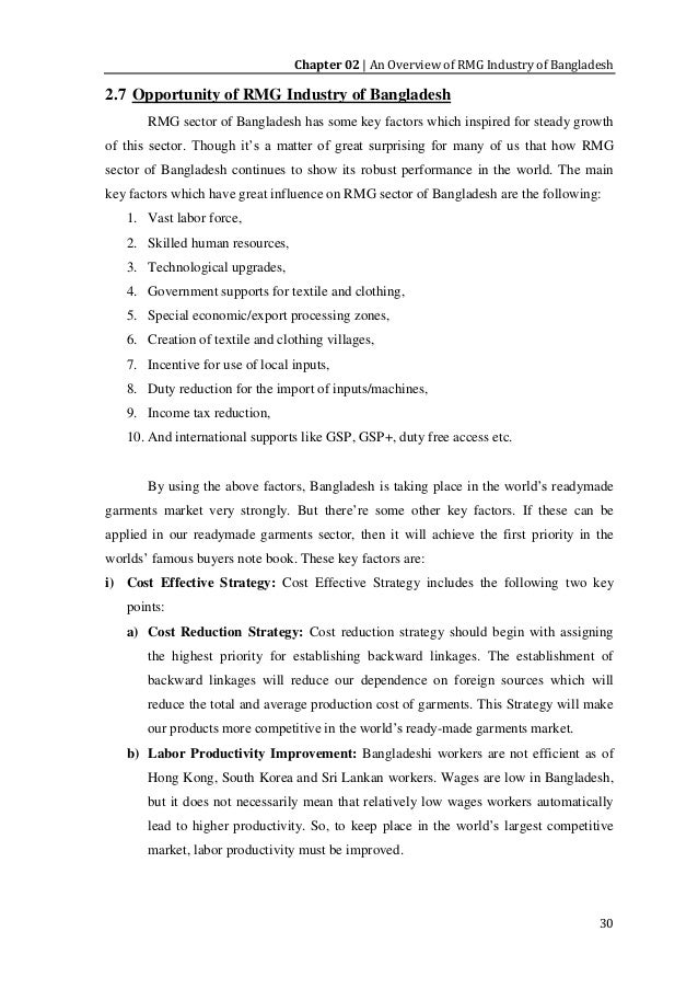 Term papers on supply chain management