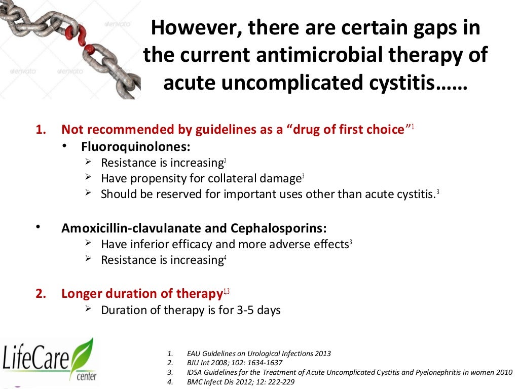 SINGLE DOSE treatment of URINARY TRACT INFECTION in women, Dr Sharda…