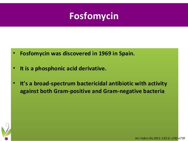 Norfloxacin Dosage For Urinary Tract Infection