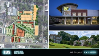IBS Education |
 