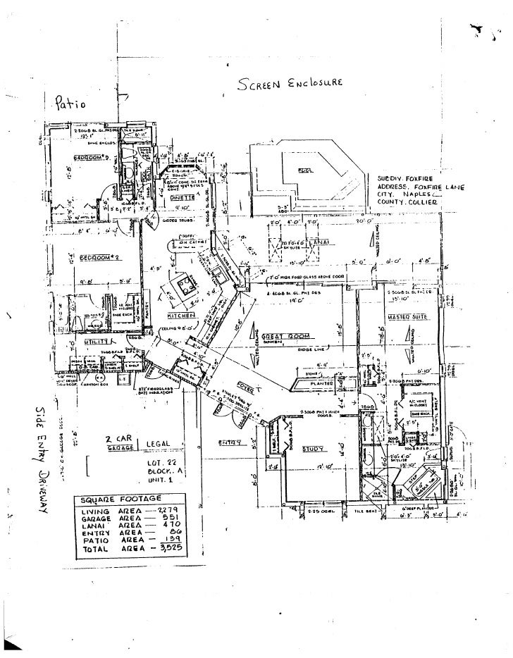 foxfire country club in naples florida