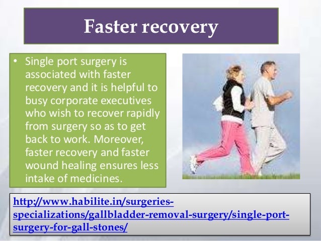 Best Gallbladder surgery in Delhi Single incision