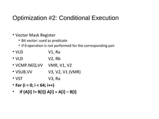Single instruction multiple data | PPT