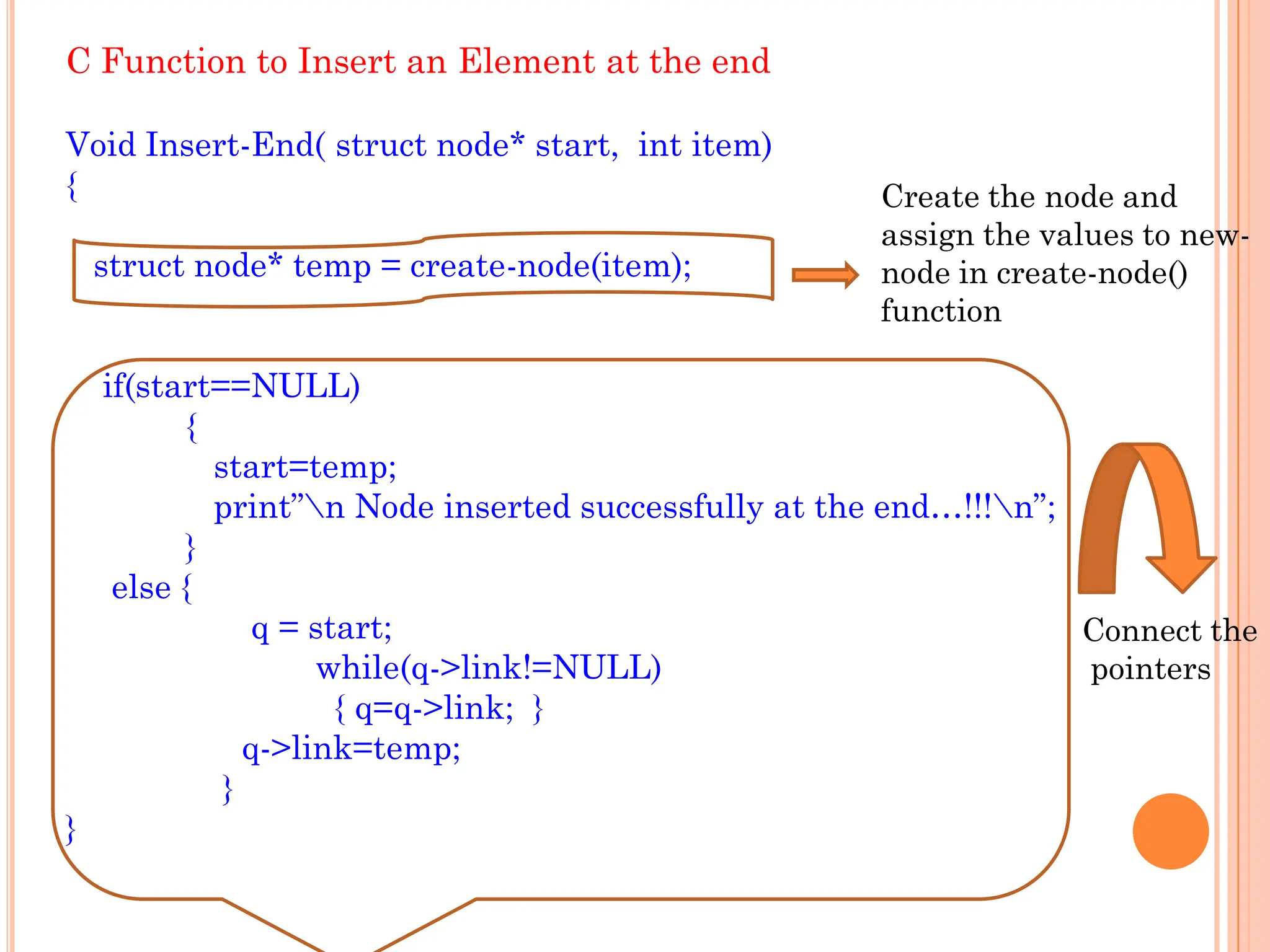 Singly Linked List | PDF