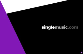 singlemusic.com
 