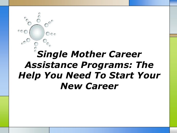 career assistance