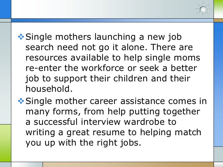 career assistance