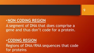 Single nucleotide polymorphism by kk sahu | PPTX